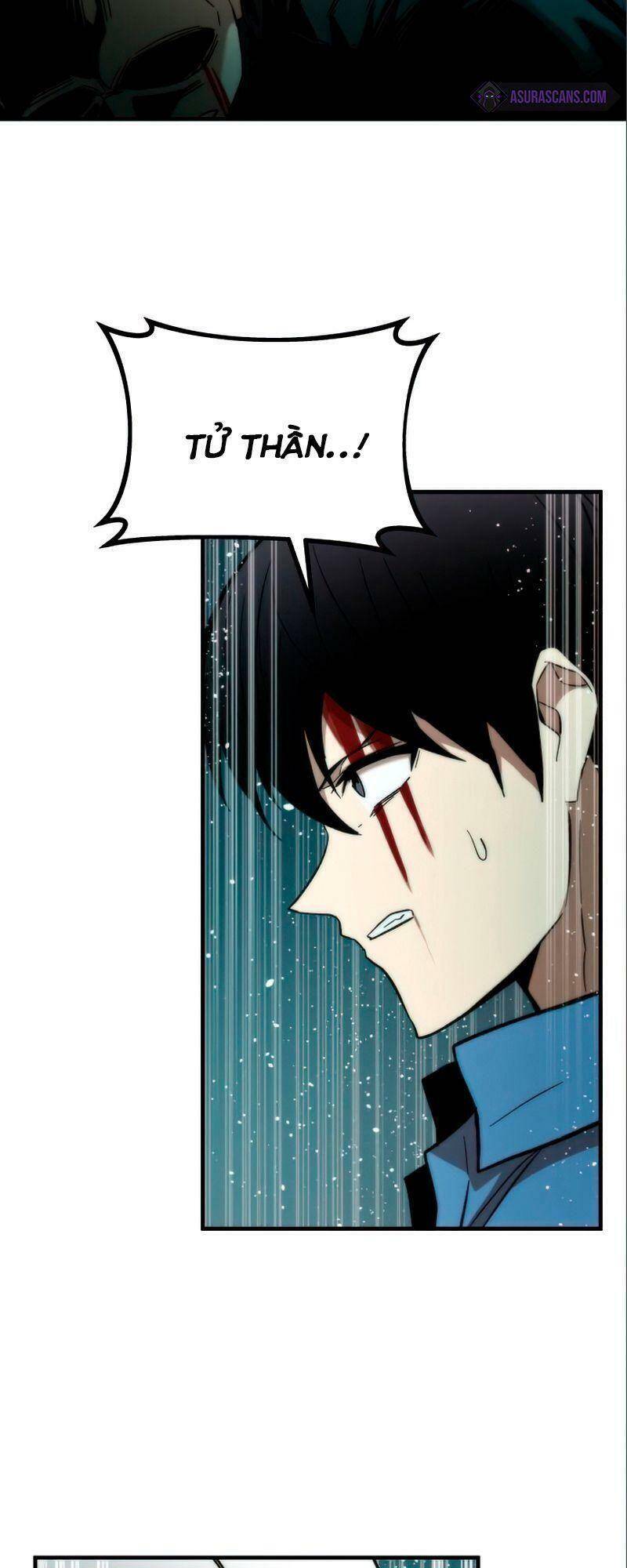 Nhân Vật Phụ Siêu Cấp - Chương 19