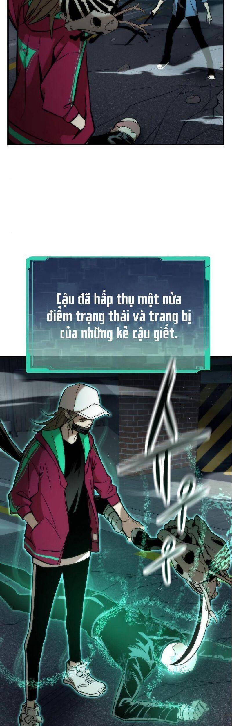 Nhân Vật Phụ Siêu Cấp - Chương 20