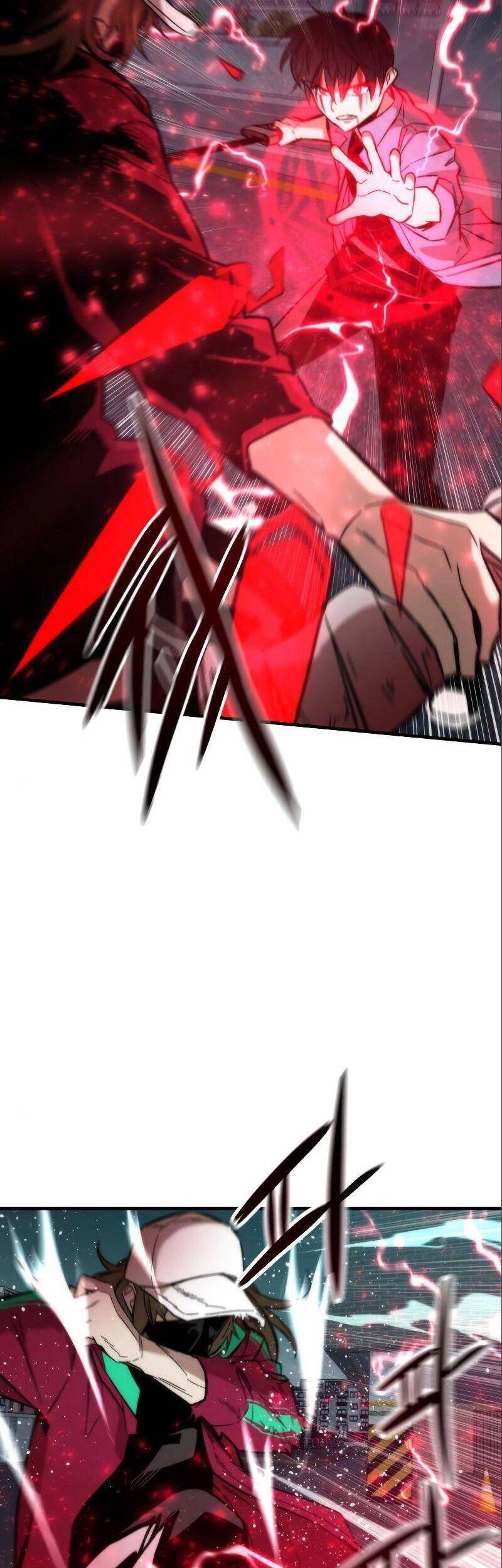 Nhân Vật Phụ Siêu Cấp - Chương 20