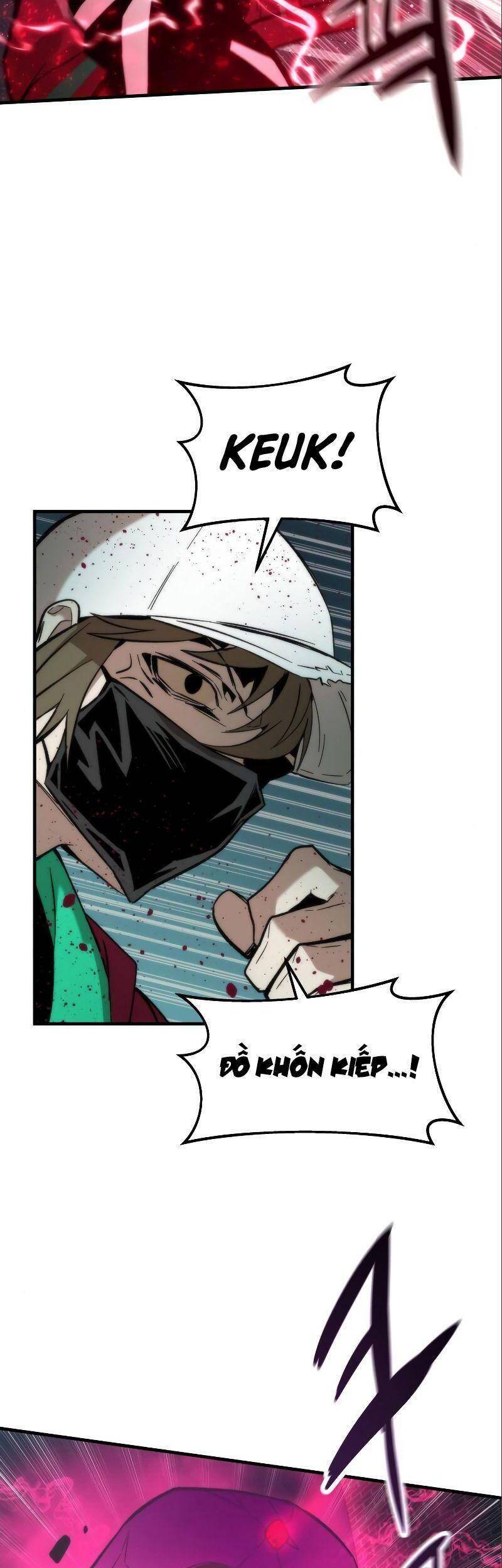 Nhân Vật Phụ Siêu Cấp - Chương 20