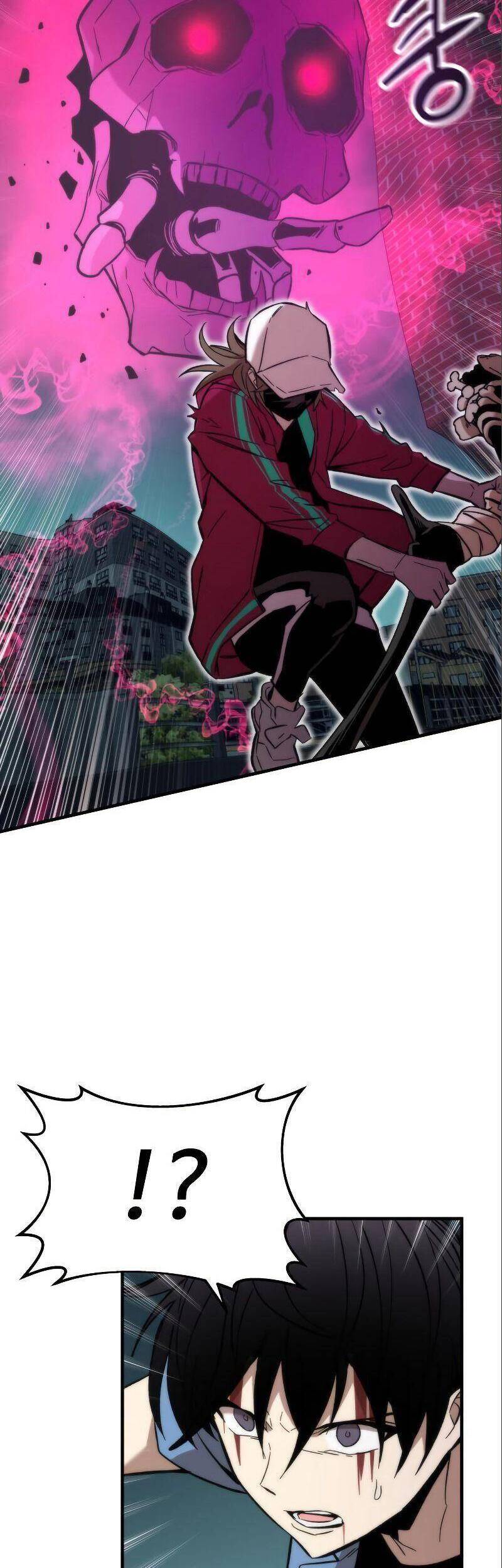 Nhân Vật Phụ Siêu Cấp - Chương 20