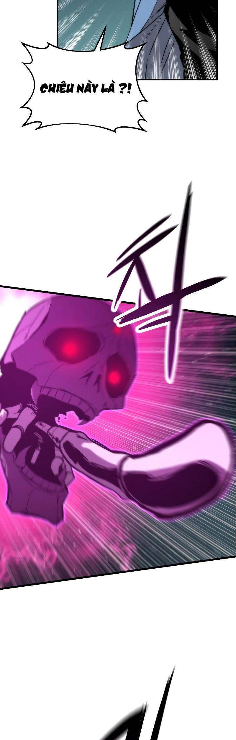 Nhân Vật Phụ Siêu Cấp - Chương 20