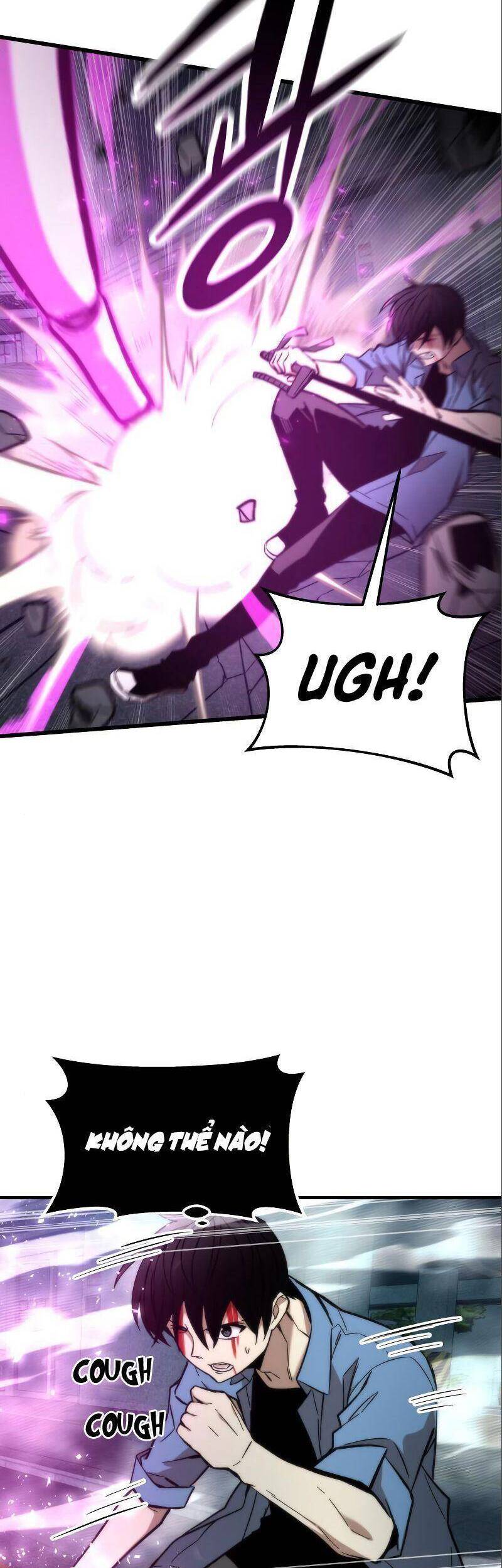 Nhân Vật Phụ Siêu Cấp - Chương 20