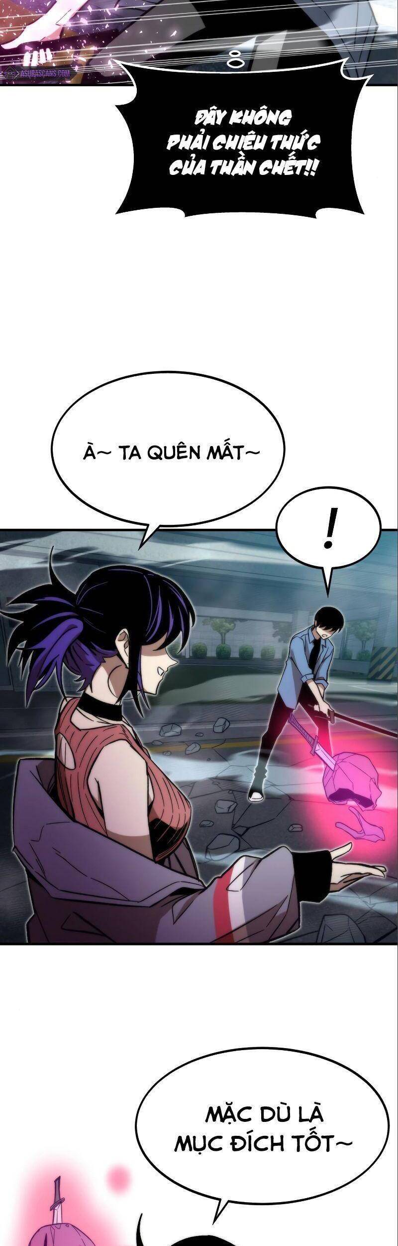 Nhân Vật Phụ Siêu Cấp - Chương 20