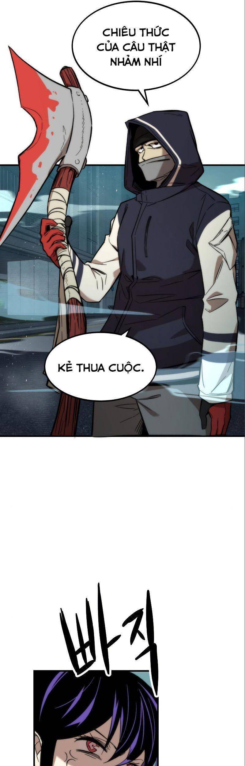 Nhân Vật Phụ Siêu Cấp - Chương 20