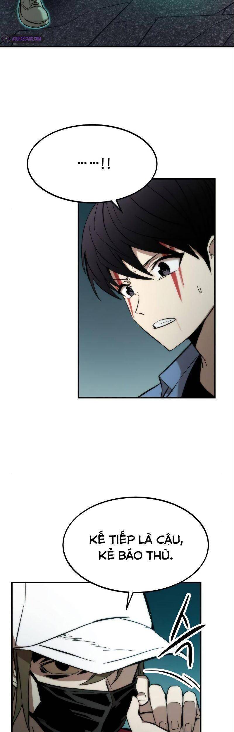 Nhân Vật Phụ Siêu Cấp - Chương 20