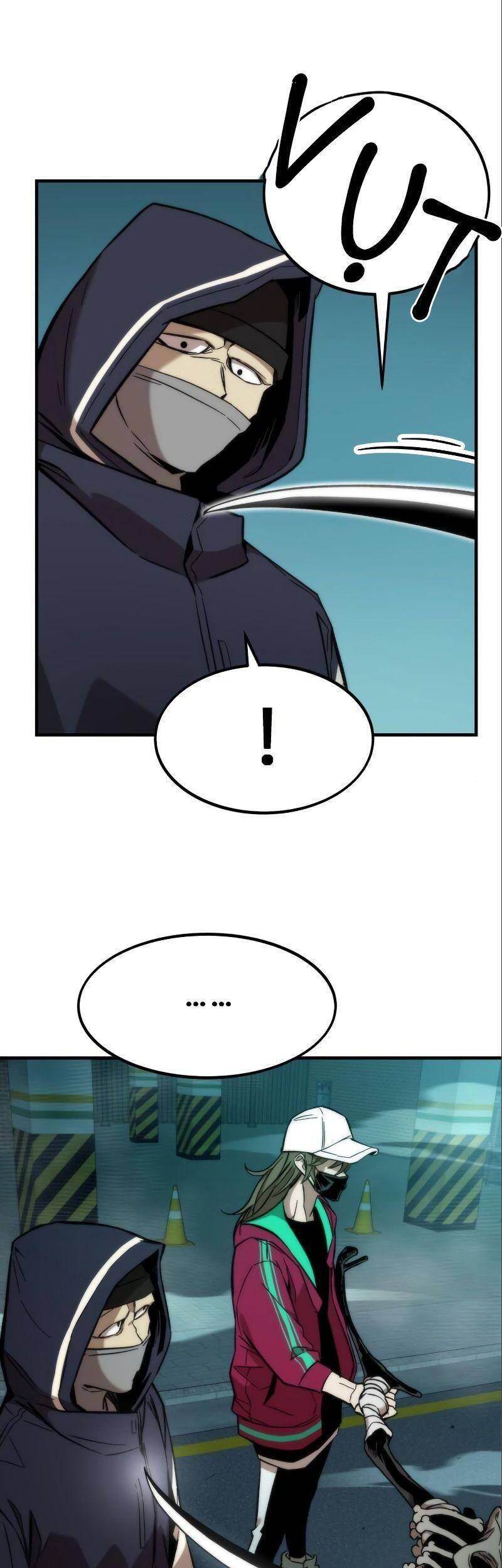 Nhân Vật Phụ Siêu Cấp - Chương 20