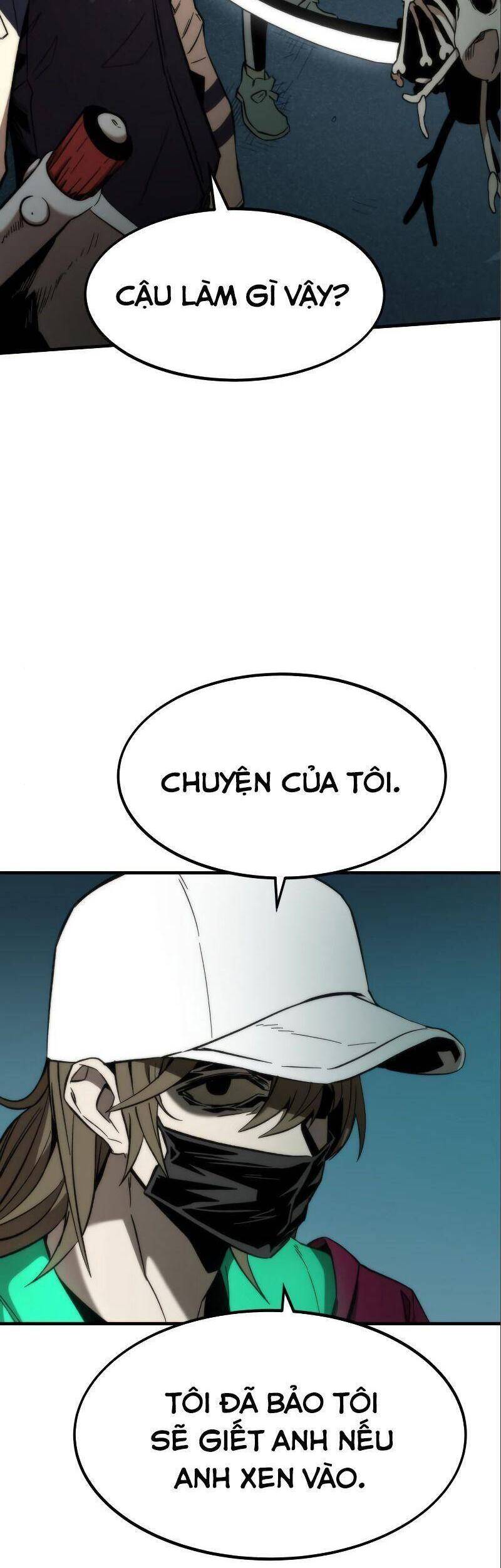 Nhân Vật Phụ Siêu Cấp - Chương 20