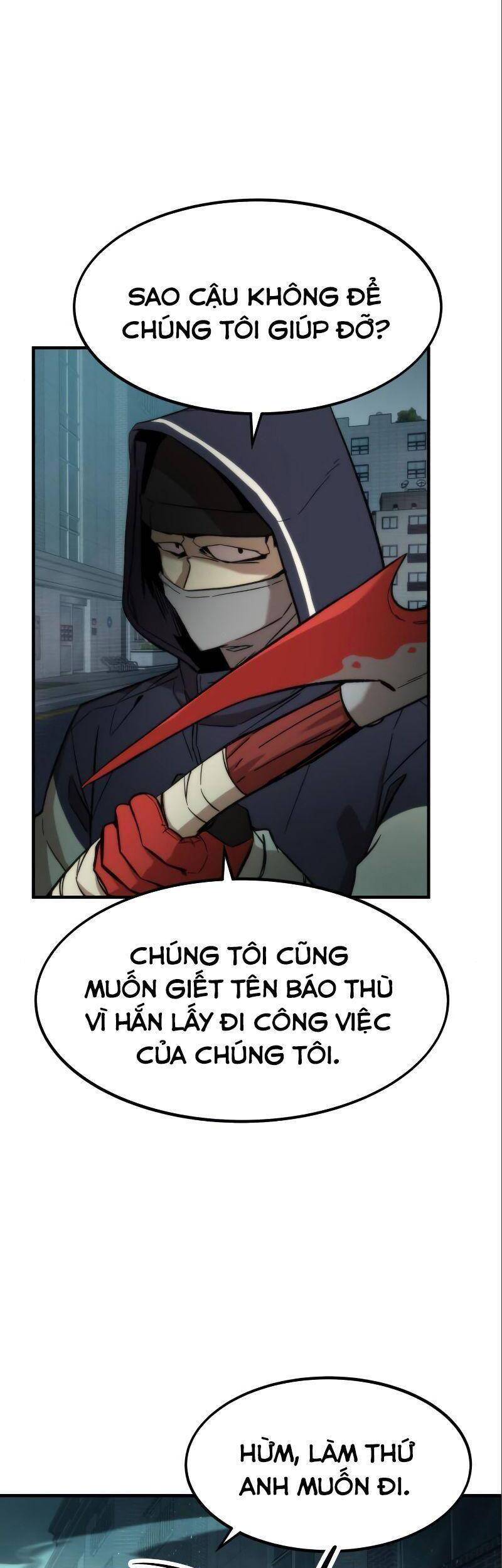 Nhân Vật Phụ Siêu Cấp - Chương 20