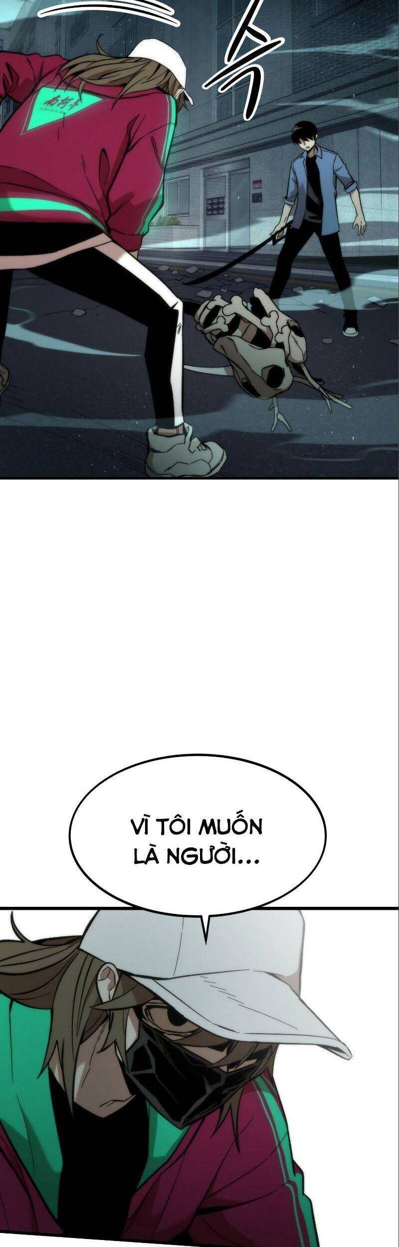 Nhân Vật Phụ Siêu Cấp - Chương 20