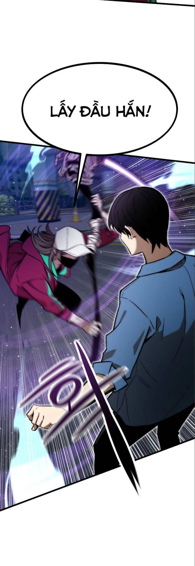 Nhân Vật Phụ Siêu Cấp - Chương 20