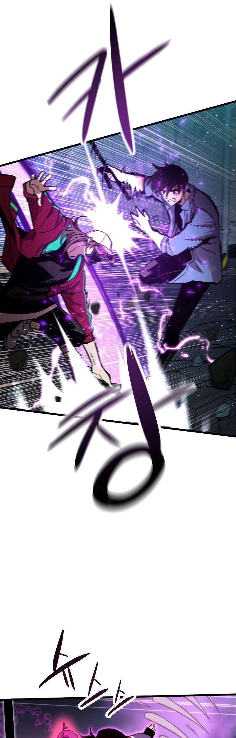 Nhân Vật Phụ Siêu Cấp - Chương 20