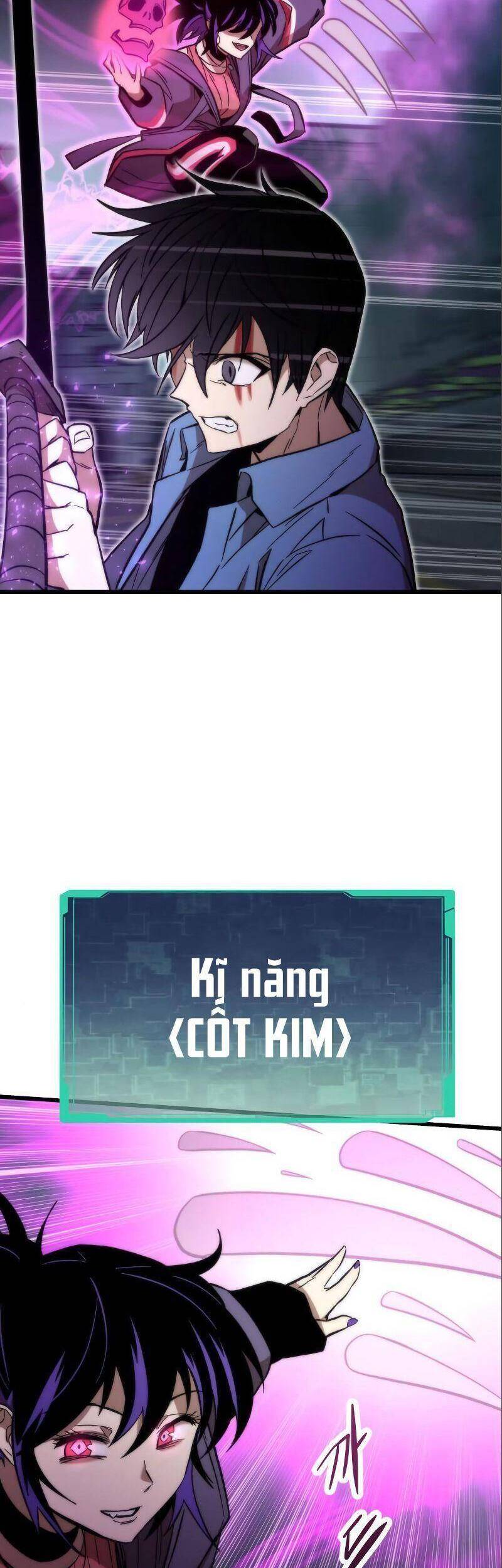 Nhân Vật Phụ Siêu Cấp - Chương 20