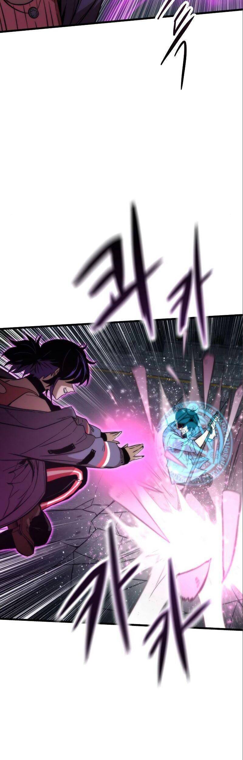 Nhân Vật Phụ Siêu Cấp - Chương 20