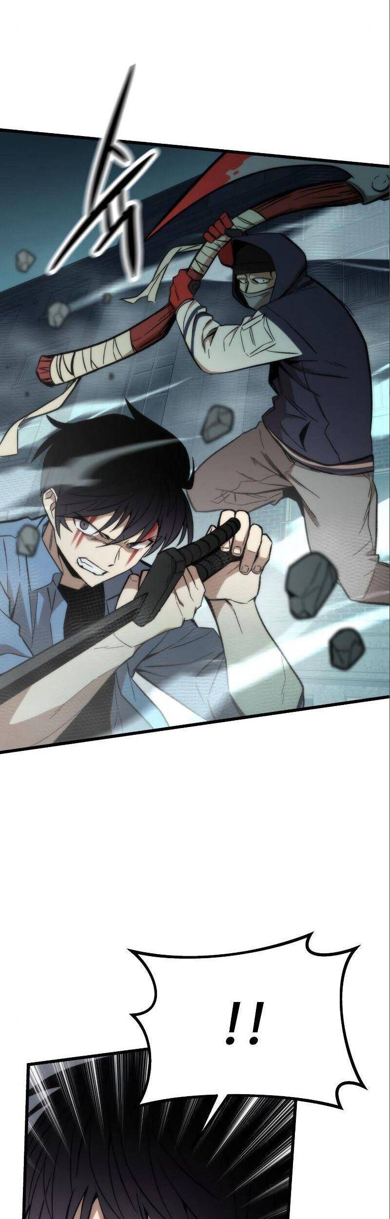 Nhân Vật Phụ Siêu Cấp - Chương 20