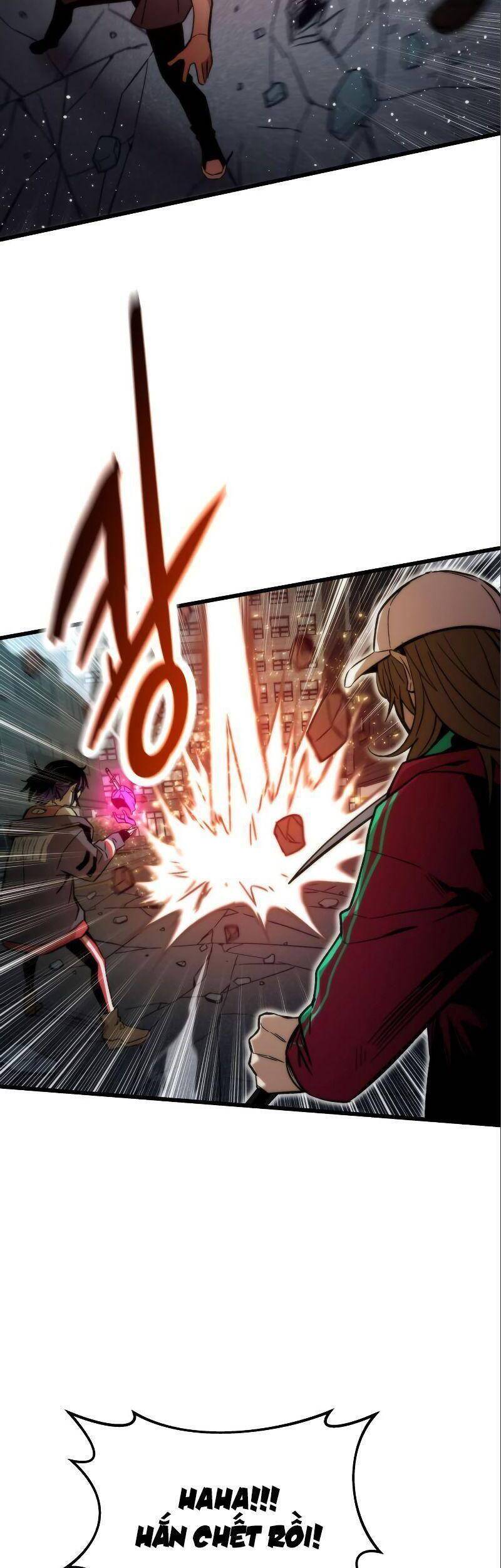 Nhân Vật Phụ Siêu Cấp - Chương 20