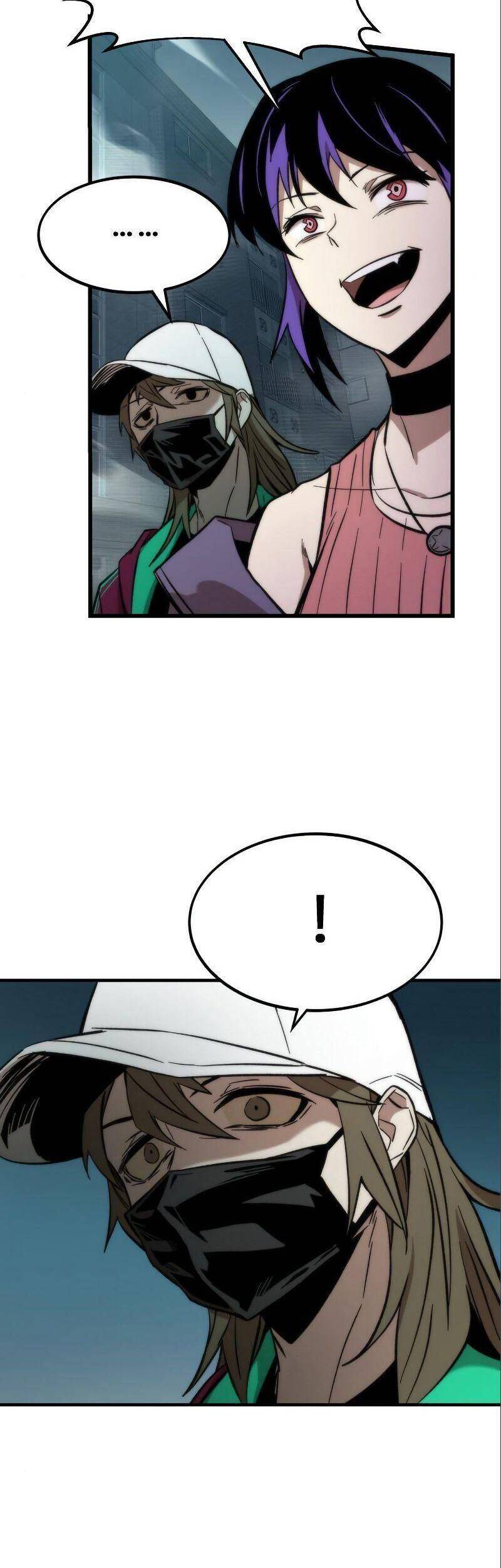 Nhân Vật Phụ Siêu Cấp - Chương 20