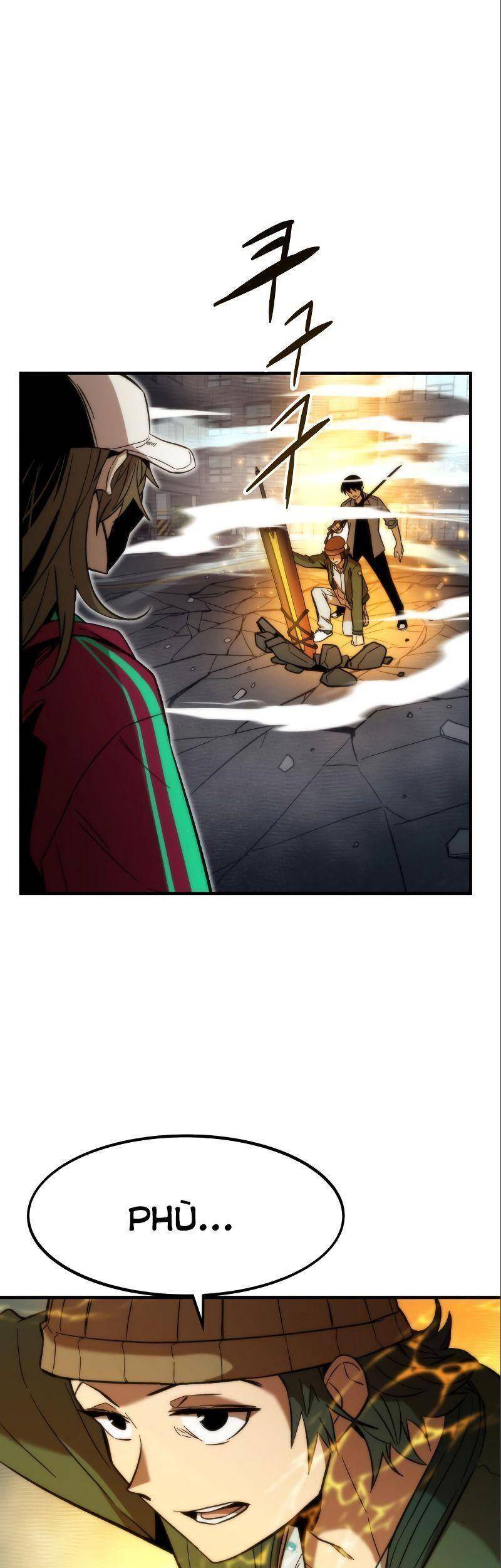 Nhân Vật Phụ Siêu Cấp - Chương 20