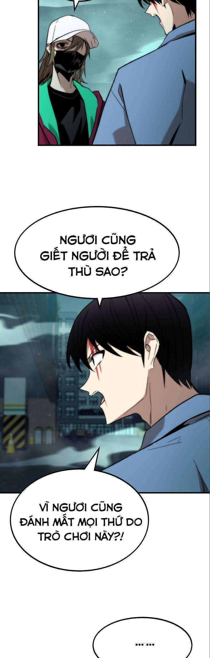 Nhân Vật Phụ Siêu Cấp - Chương 20