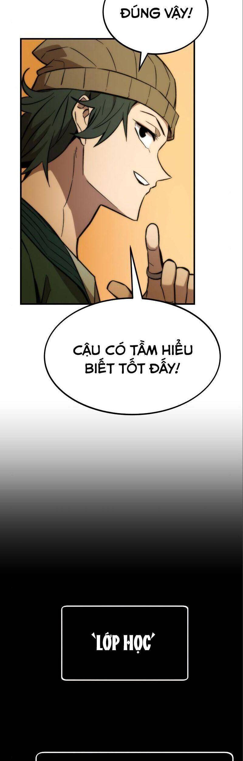 Nhân Vật Phụ Siêu Cấp - Chương 20