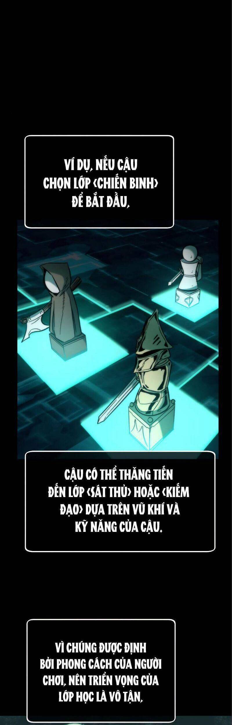 Nhân Vật Phụ Siêu Cấp - Chương 20