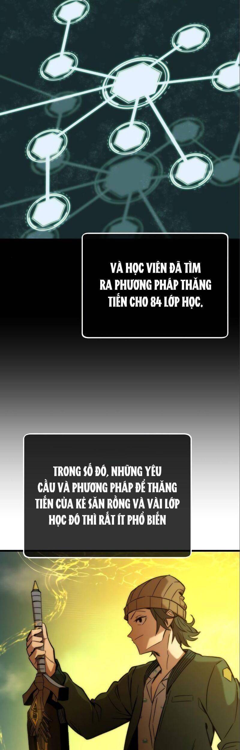 Nhân Vật Phụ Siêu Cấp - Chương 20