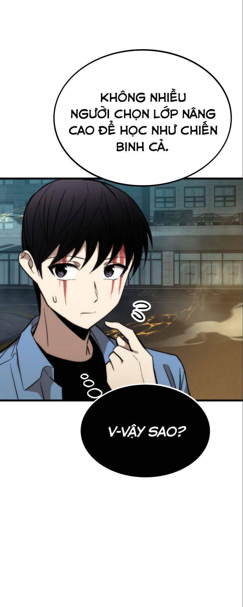 Nhân Vật Phụ Siêu Cấp - Chương 20