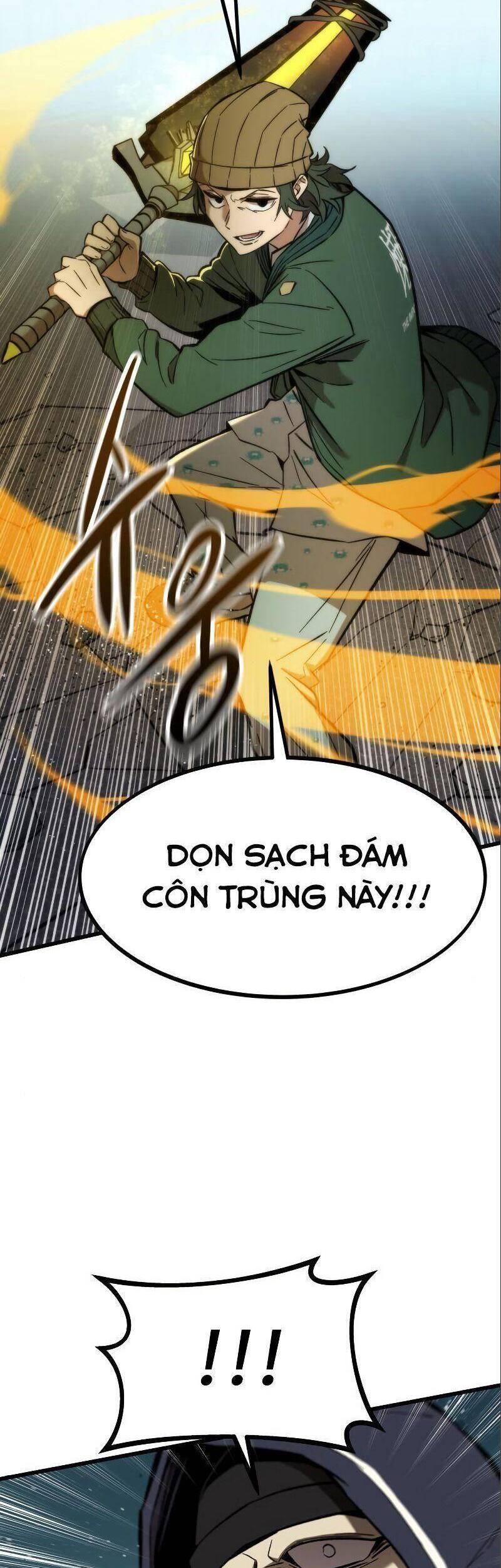 Nhân Vật Phụ Siêu Cấp - Chương 20