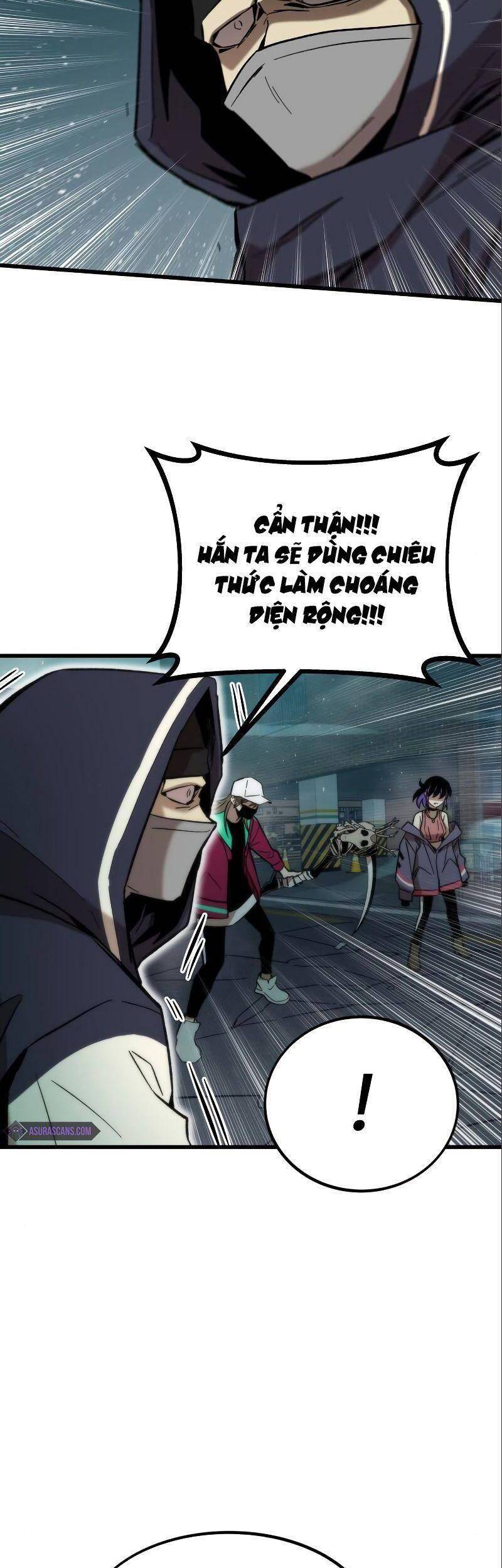 Nhân Vật Phụ Siêu Cấp - Chương 20