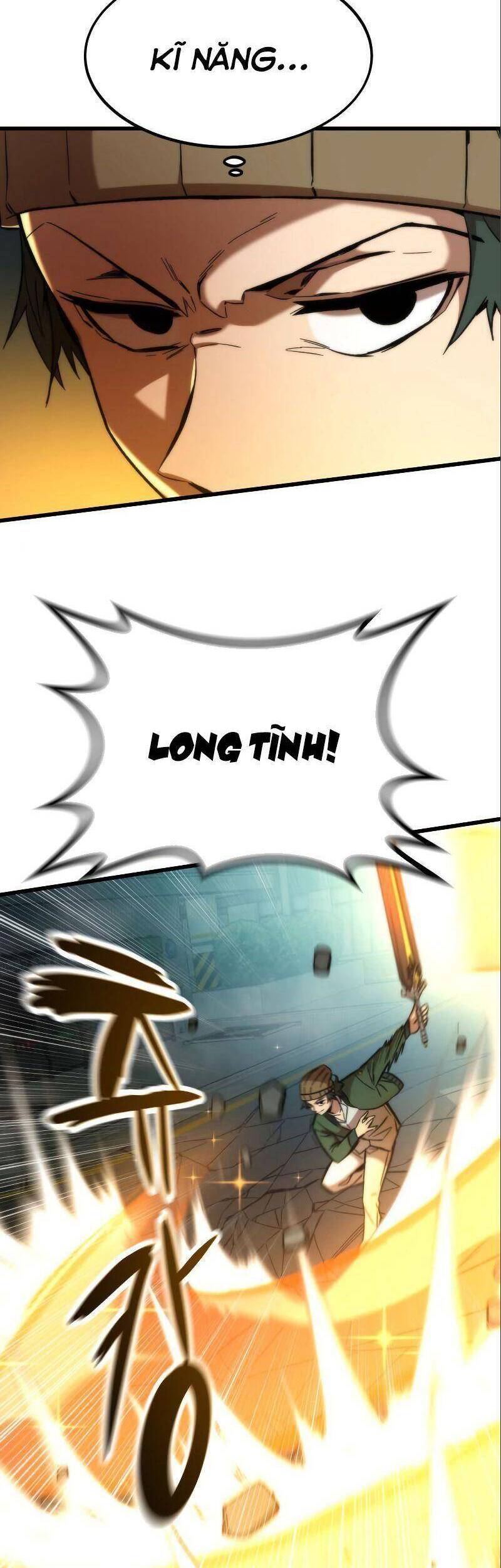 Nhân Vật Phụ Siêu Cấp - Chương 20