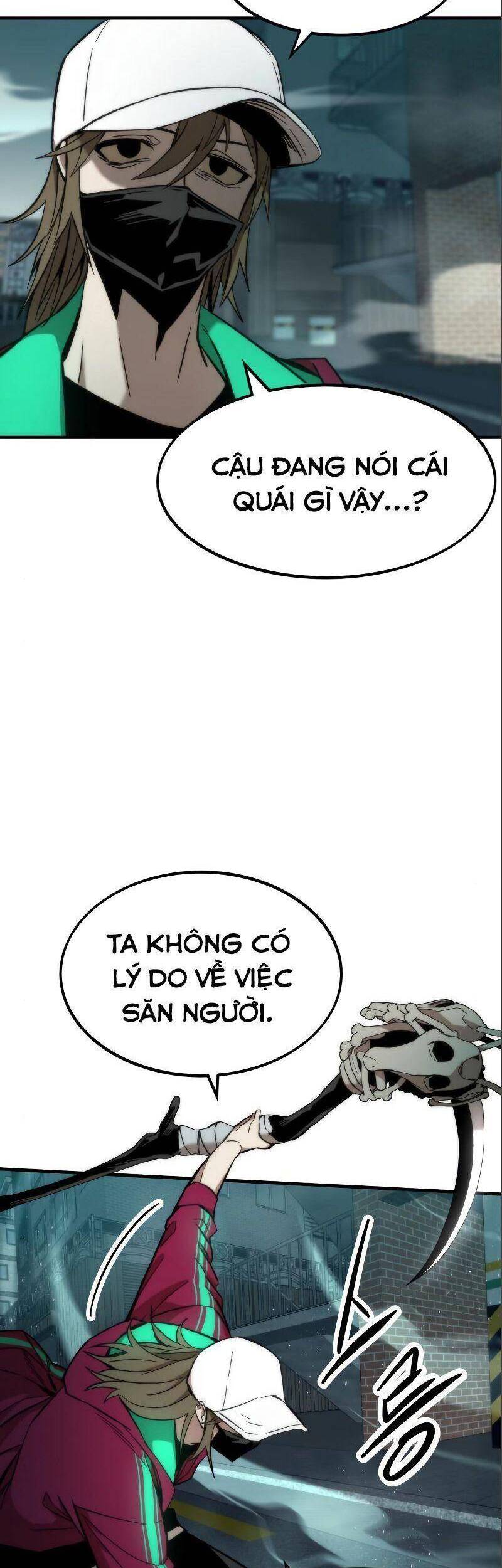 Nhân Vật Phụ Siêu Cấp - Chương 20