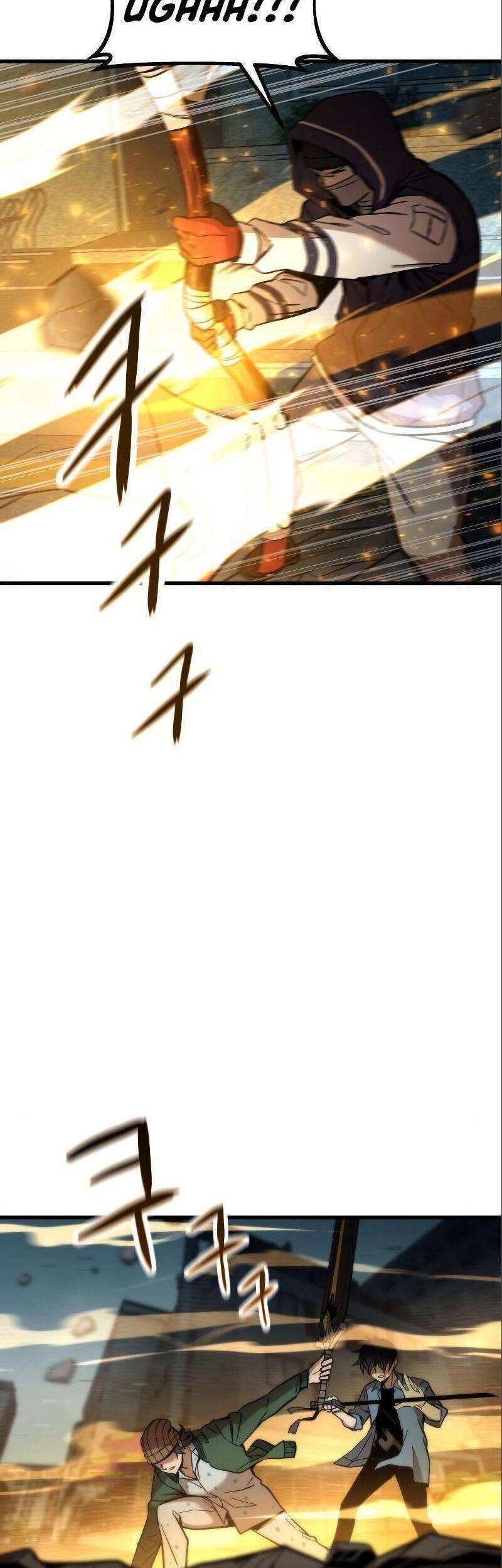 Nhân Vật Phụ Siêu Cấp - Chương 20