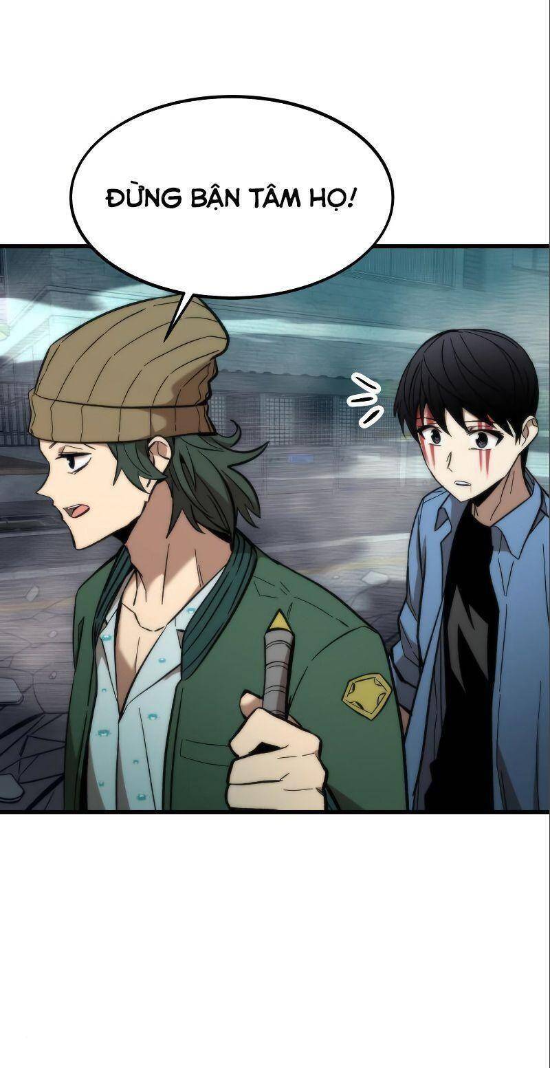 Nhân Vật Phụ Siêu Cấp - Chương 20