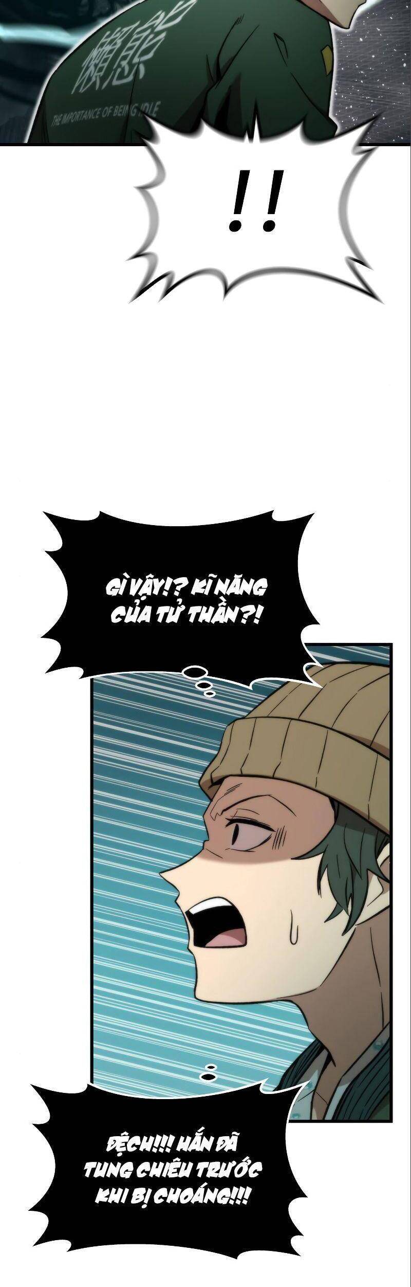 Nhân Vật Phụ Siêu Cấp - Chương 20