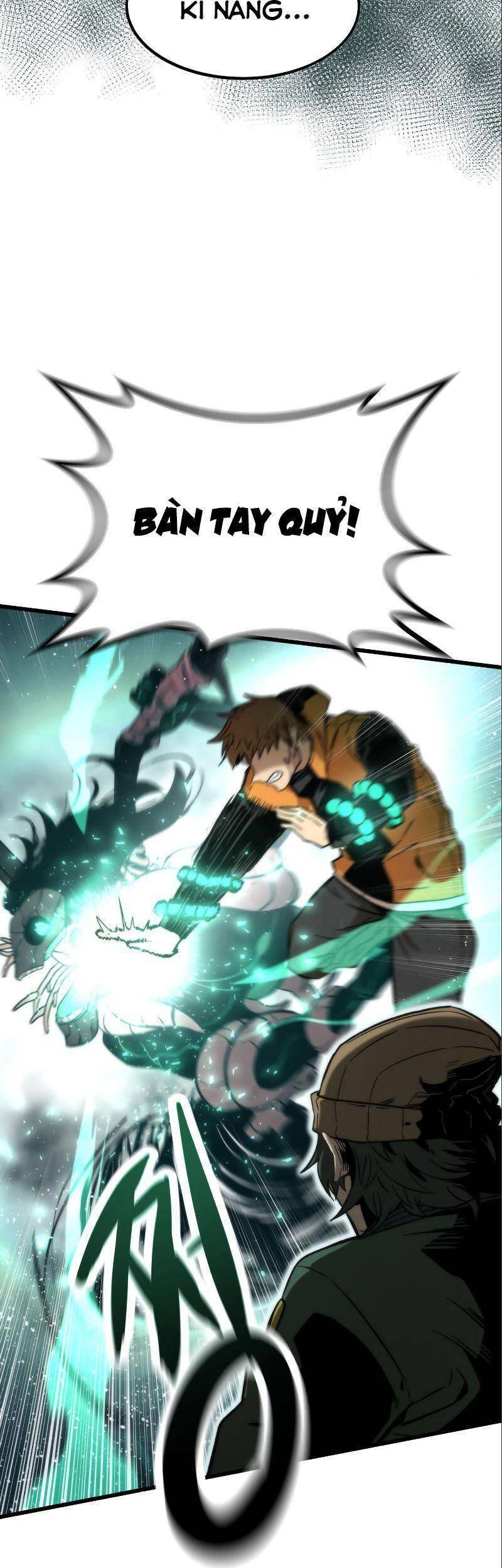 Nhân Vật Phụ Siêu Cấp - Chương 20