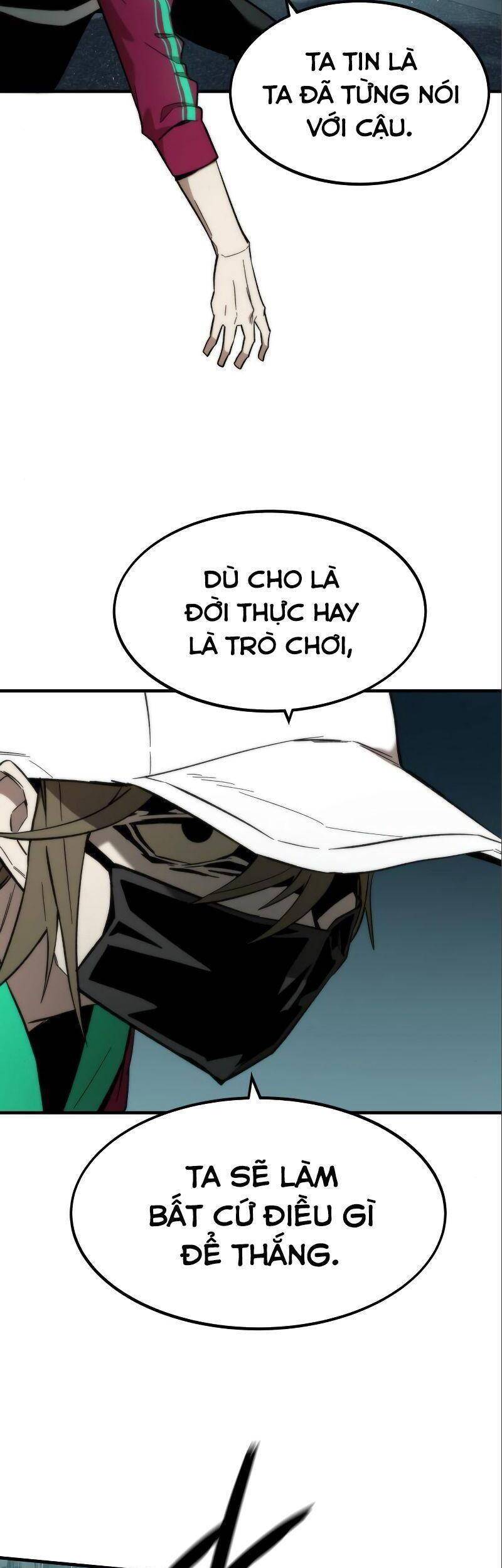 Nhân Vật Phụ Siêu Cấp - Chương 20