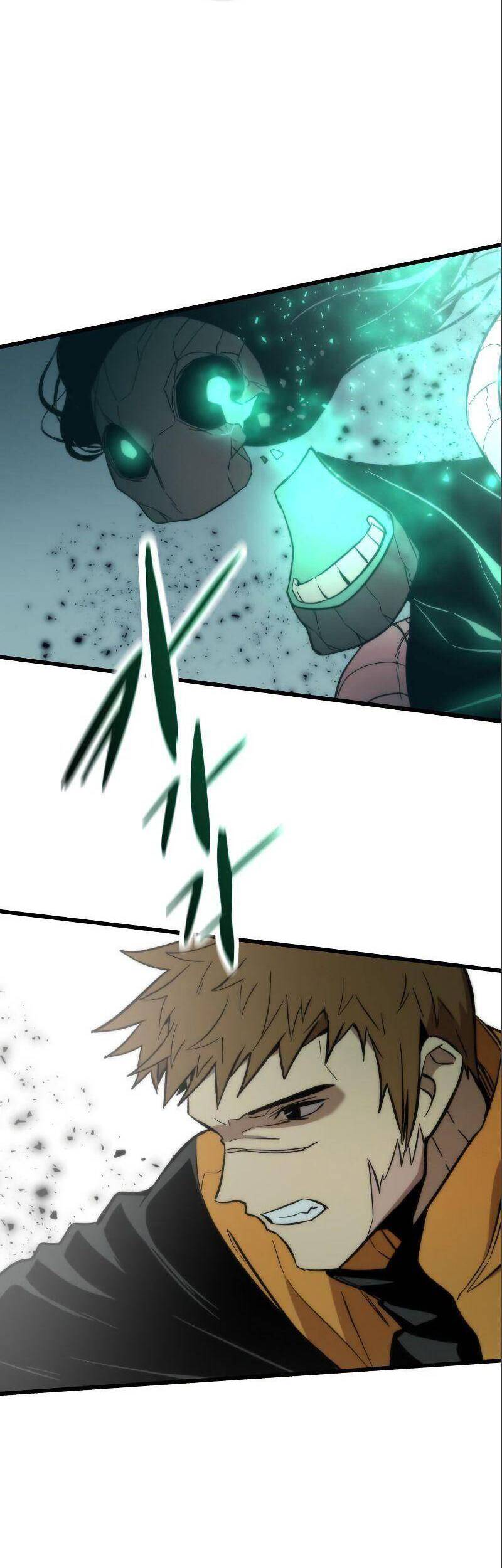 Nhân Vật Phụ Siêu Cấp - Chương 20