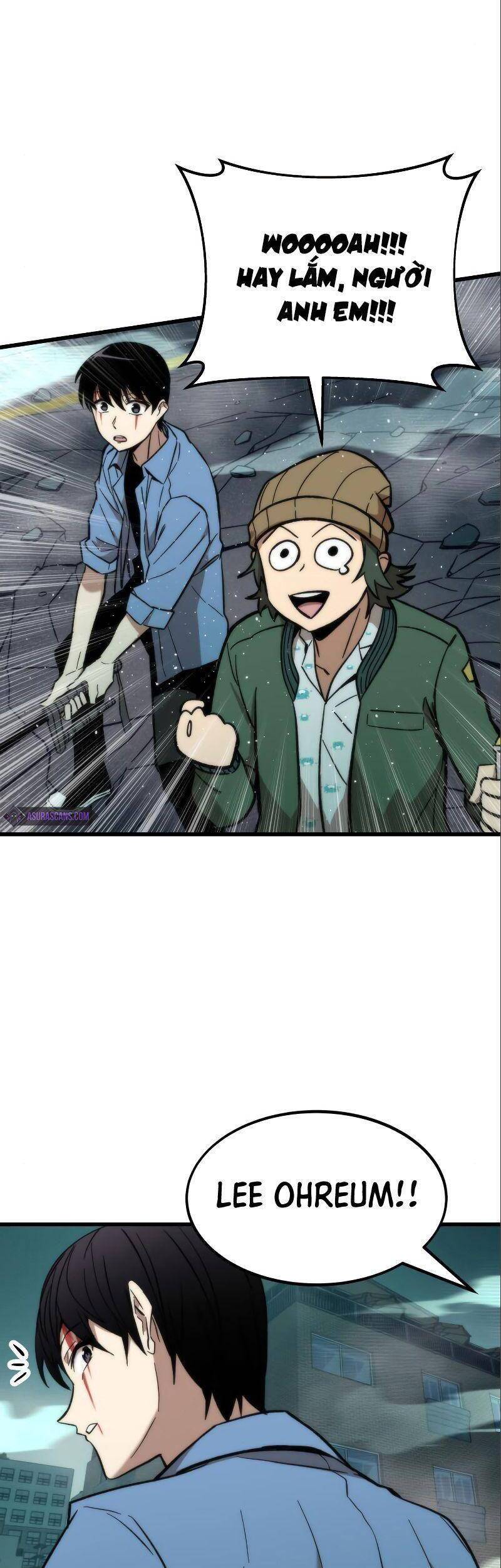 Nhân Vật Phụ Siêu Cấp - Chương 20