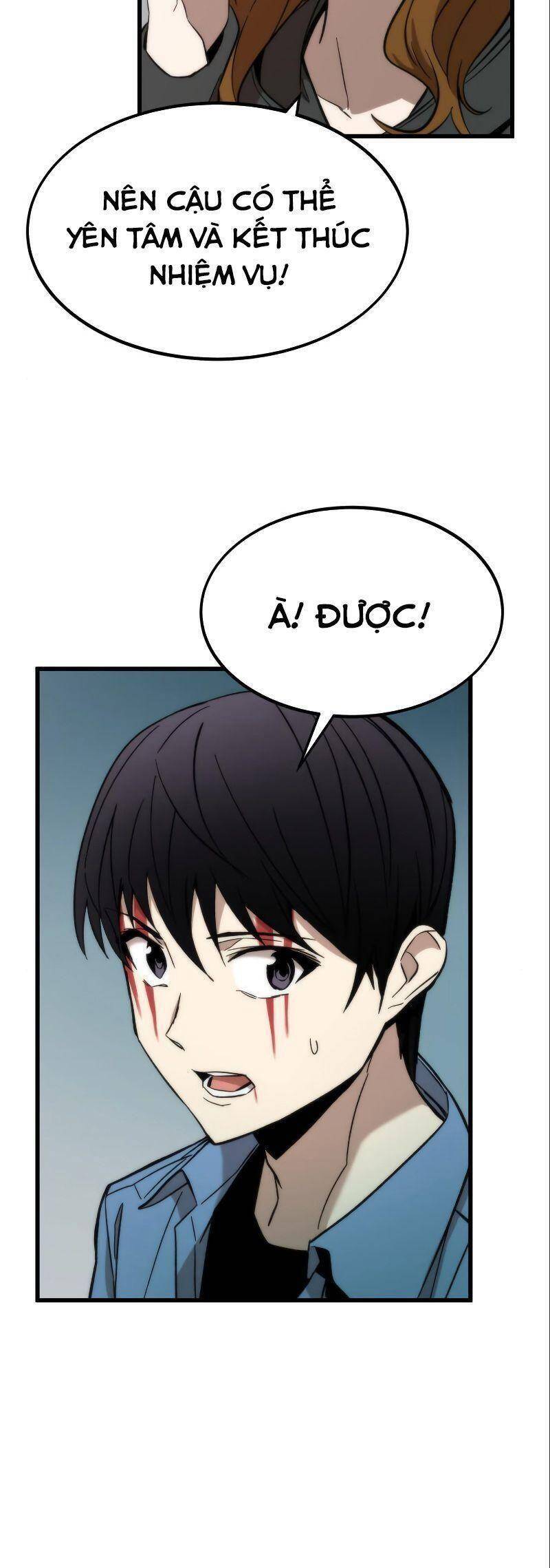 Nhân Vật Phụ Siêu Cấp - Chương 20