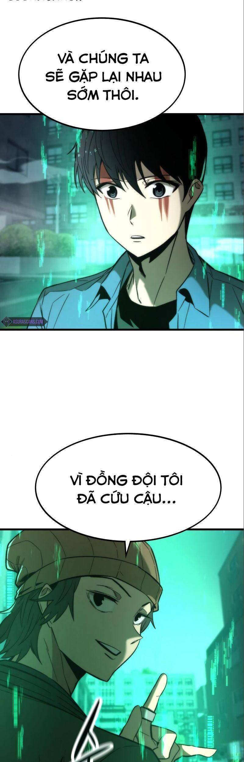 Nhân Vật Phụ Siêu Cấp - Chương 20