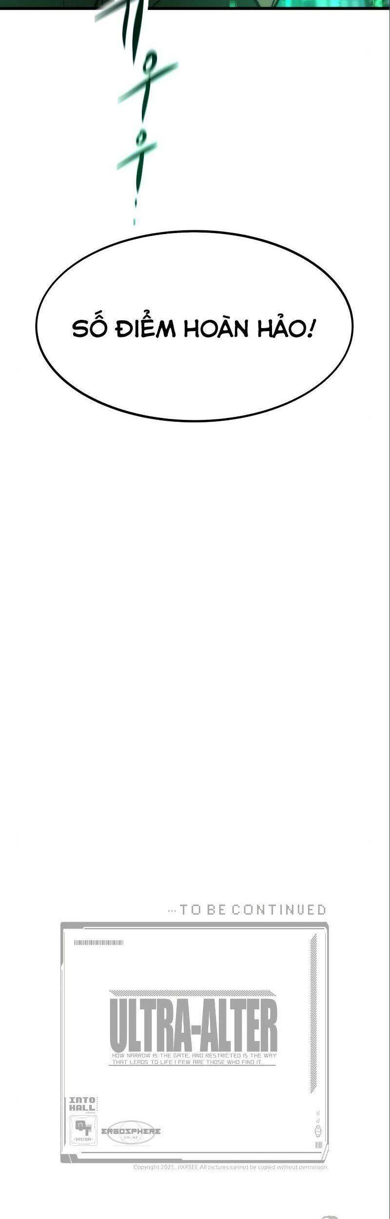 Nhân Vật Phụ Siêu Cấp - Chương 20