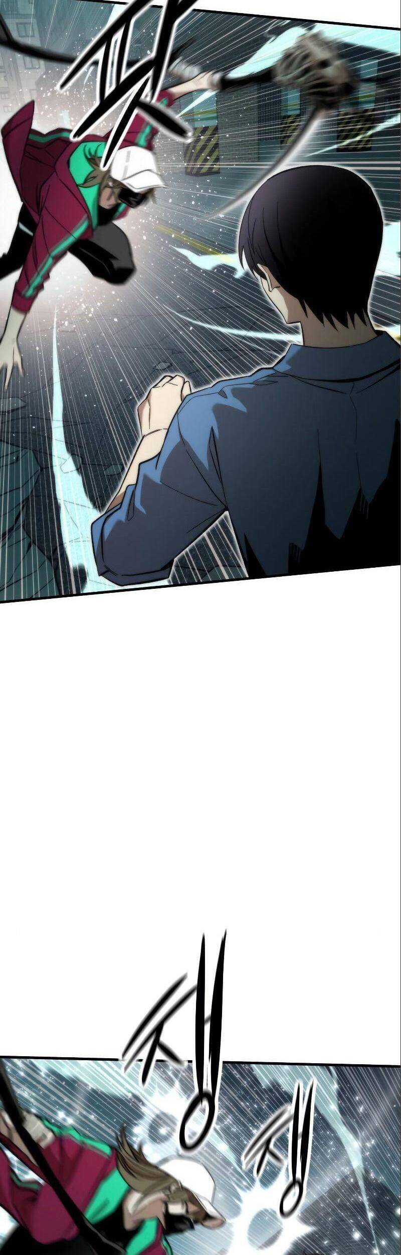 Nhân Vật Phụ Siêu Cấp - Chương 20