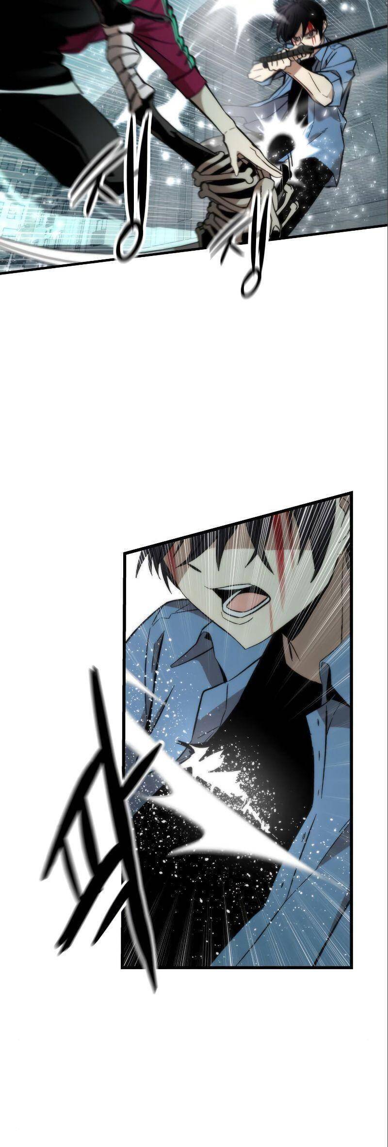 Nhân Vật Phụ Siêu Cấp - Chương 20