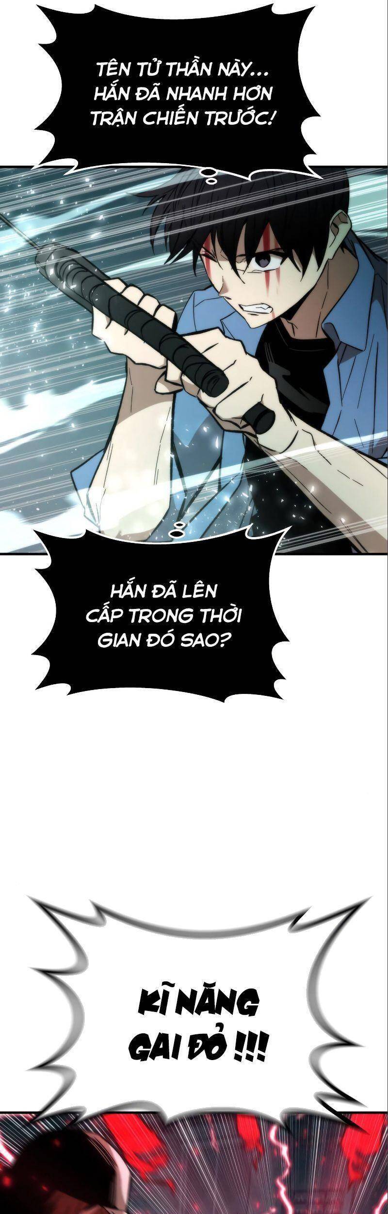 Nhân Vật Phụ Siêu Cấp - Chương 20