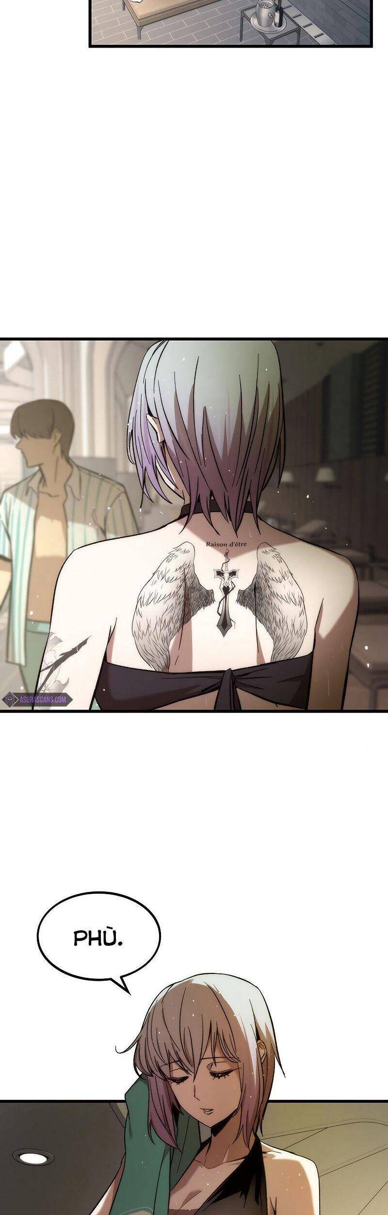 Nhân Vật Phụ Siêu Cấp - Chương 21