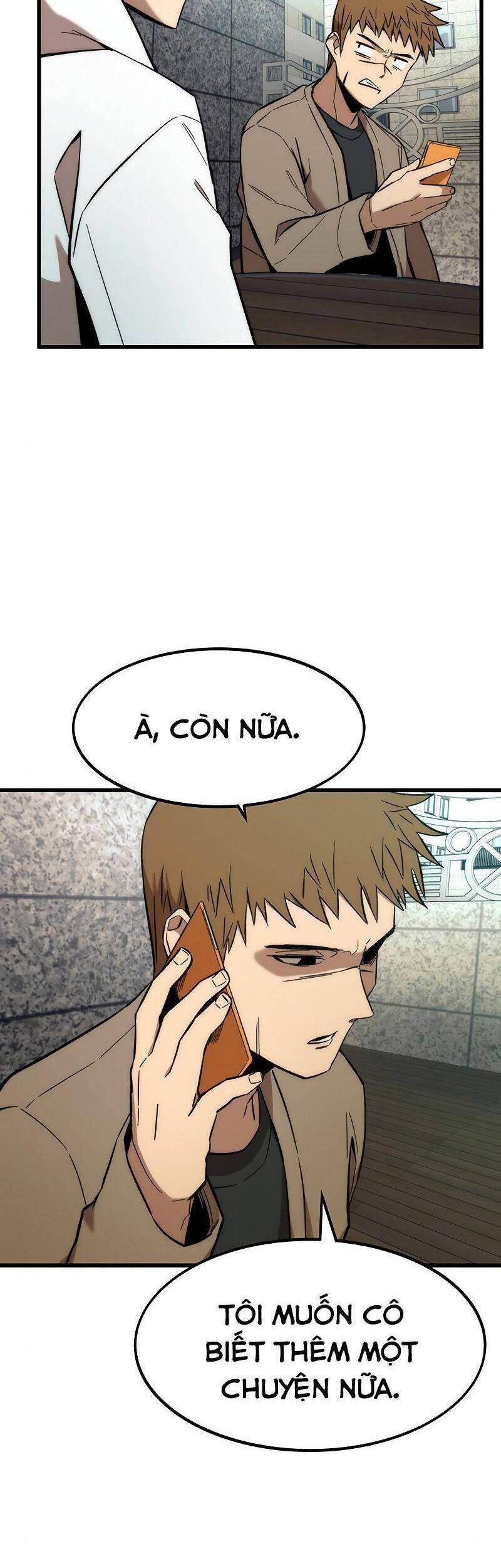 Nhân Vật Phụ Siêu Cấp - Chương 21