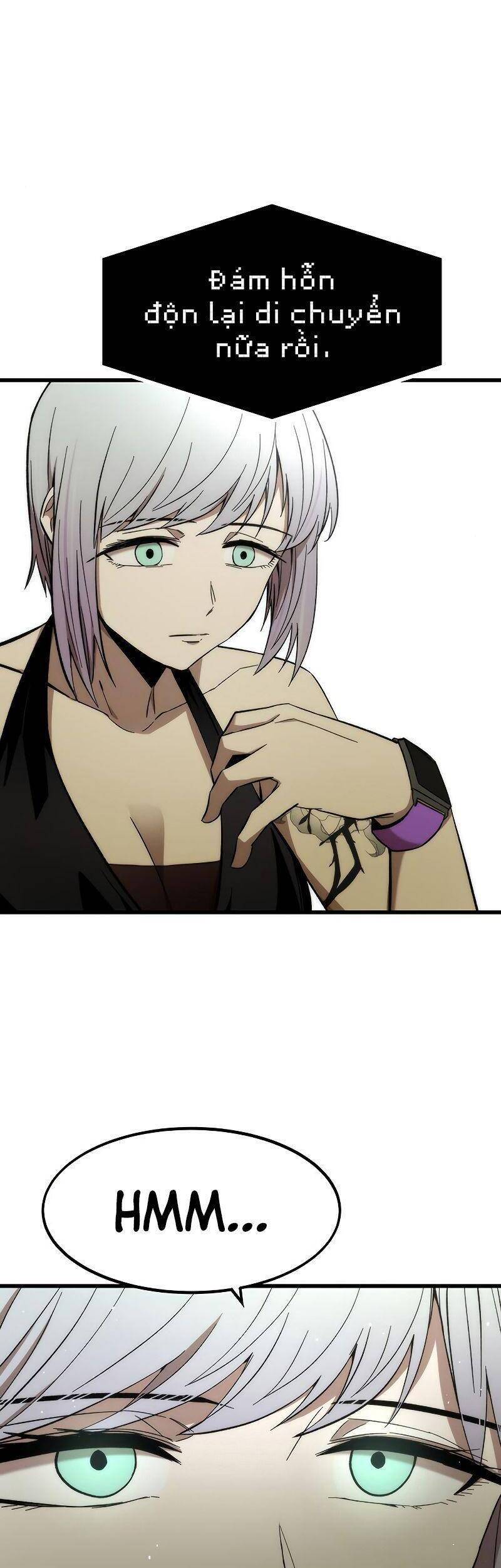 Nhân Vật Phụ Siêu Cấp - Chương 21