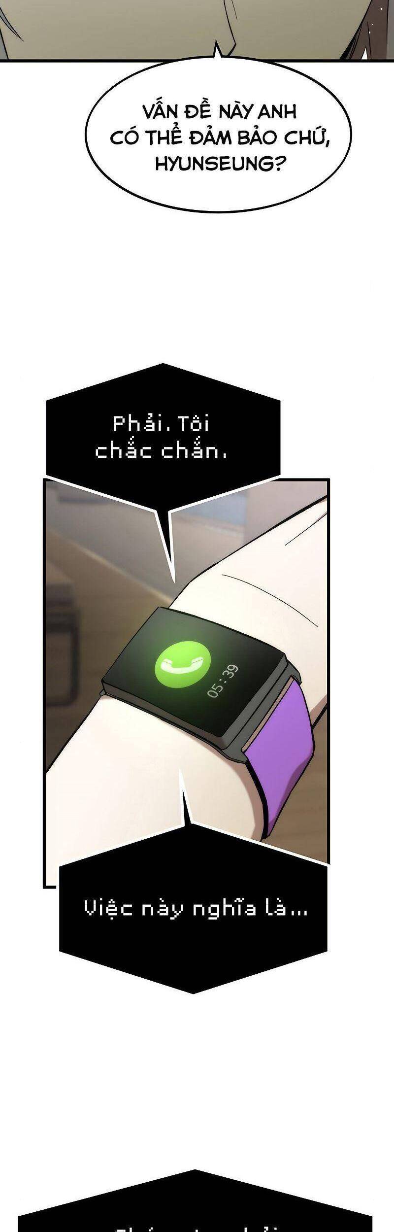 Nhân Vật Phụ Siêu Cấp - Chương 21