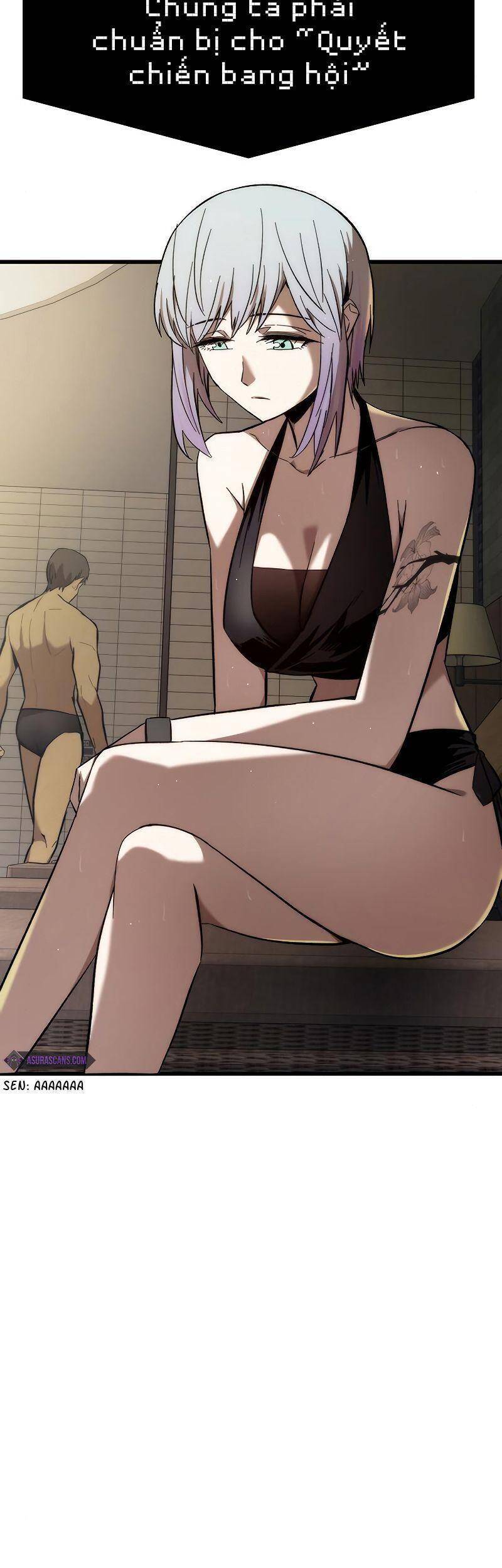 Nhân Vật Phụ Siêu Cấp - Chương 21