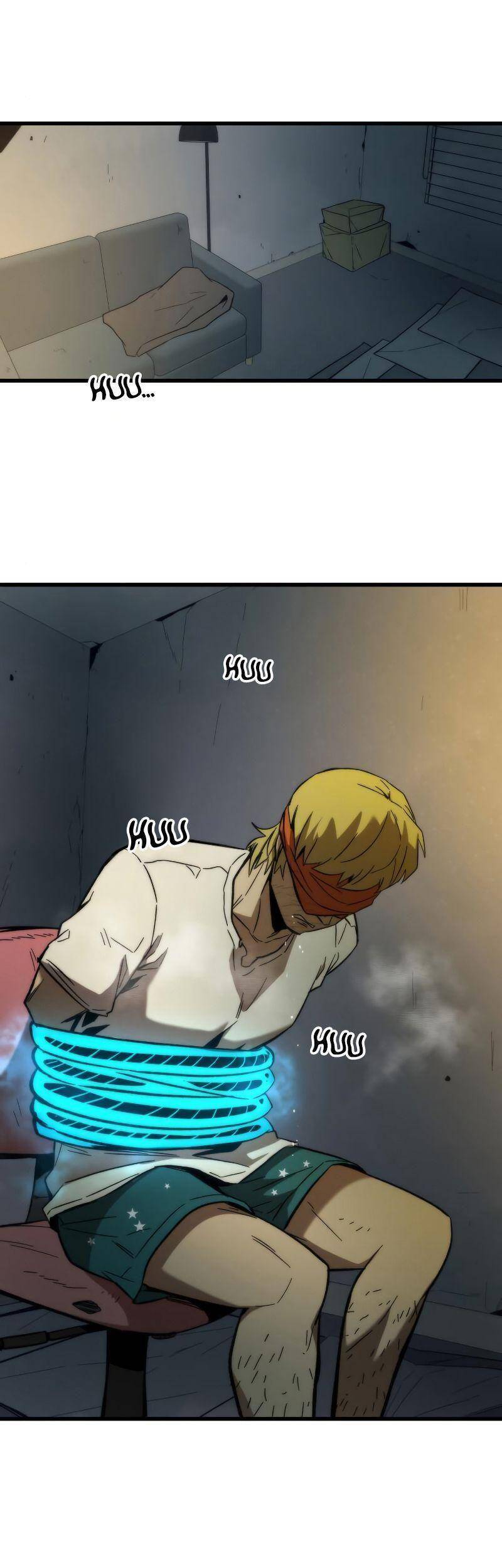 Nhân Vật Phụ Siêu Cấp - Chương 21